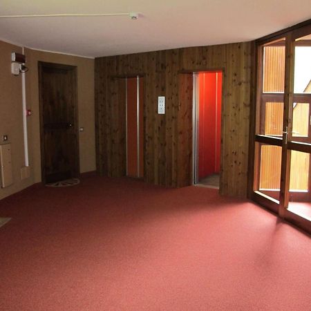 Profumo Di Legno A Cielo Alto La Coquille Daire Breuil-Cervinia Dış mekan fotoğraf