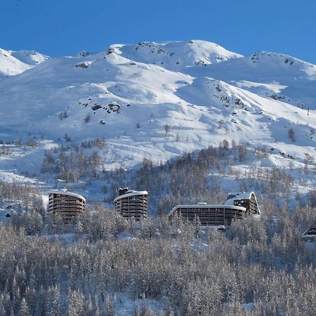 Profumo Di Legno A Cielo Alto La Coquille Daire Breuil-Cervinia Dış mekan fotoğraf