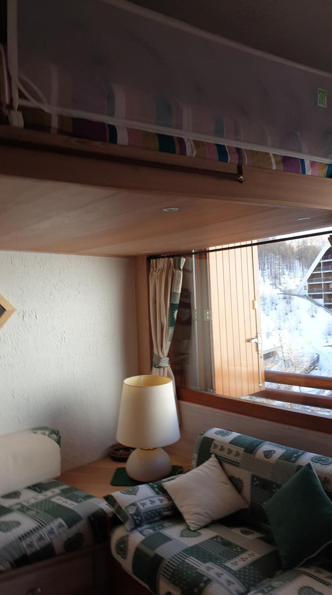 Profumo Di Legno A Cielo Alto La Coquille Daire Breuil-Cervinia Dış mekan fotoğraf
